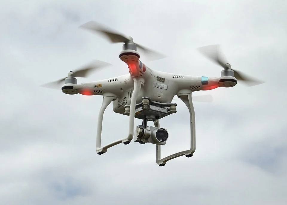 drone