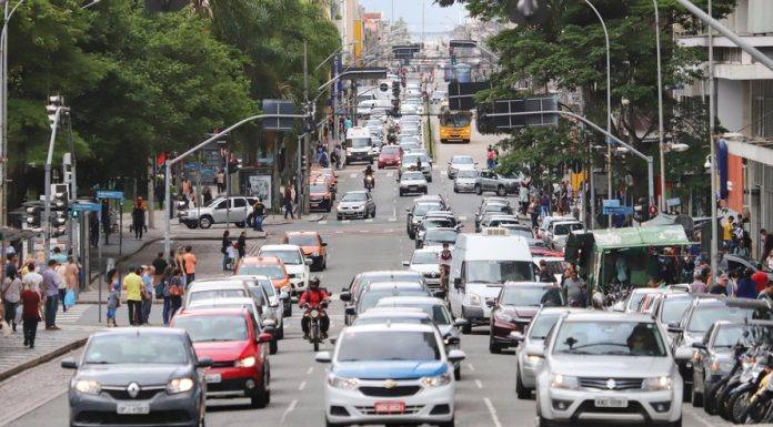 60,5 mil pedidos no Paraná de parcelamento do IPVA 2020