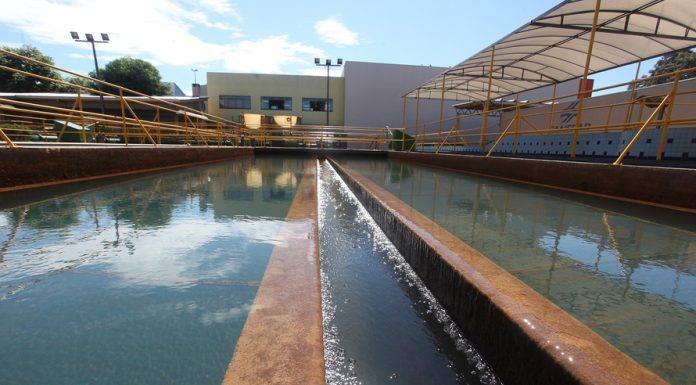Agepar homologa reajuste anual de 9,62% nas tarifas da Sanepar
