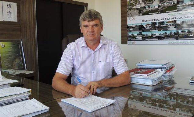 Prefeito de Jaguariaíva atualiza medidas de combate ao coronavírus no município