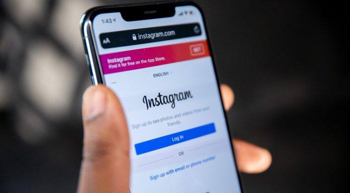 Instagram pede documento para confirmar identidade de usuários