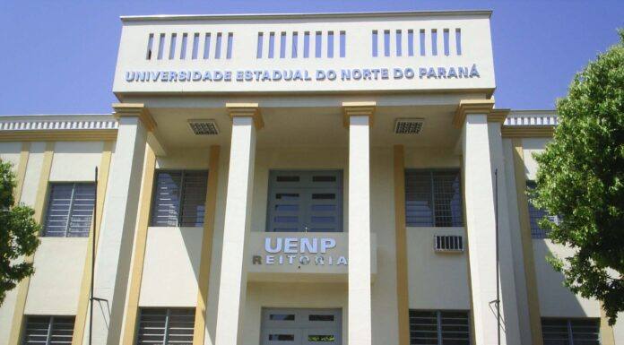 UENP retrata 200 dias da pandemia de Covid-19 no Norte Pioneiro