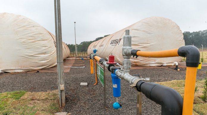 Copel irá operar microrredes com geração distribuída