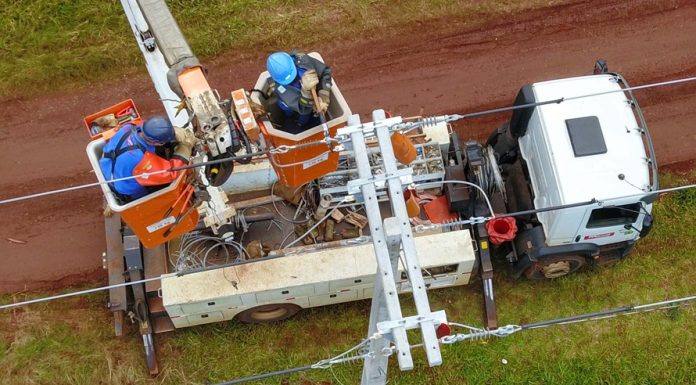 Santana do Itararé fará parte do projeto “Paraná Trifásico”