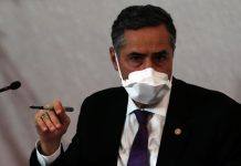 Presidente do TSE defende trabalho da imprensa no combate à desinformação