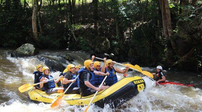 Turismo volta a crescer: atividades do setor registram terceira alta