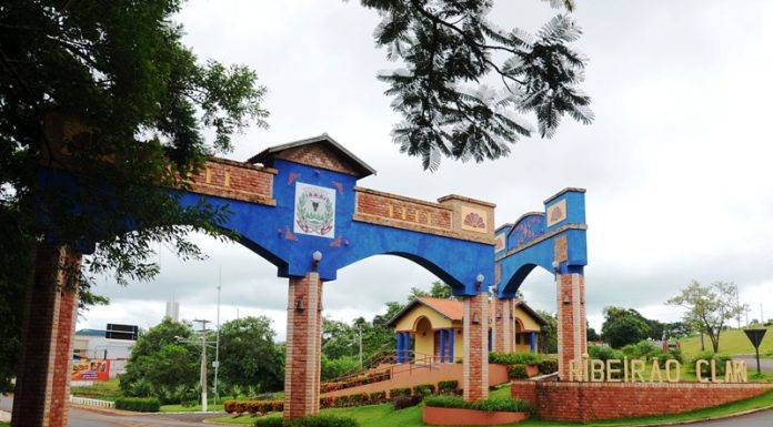 Reforma de Escola Municipal em Ribeirão Claro é autorizada pelo SEDU