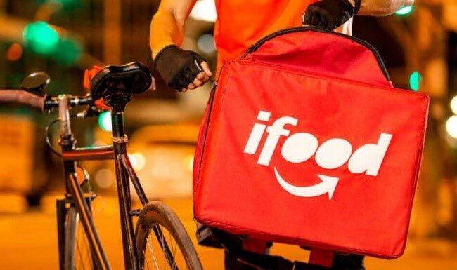 iFood lança novo serviço de aluguel de bicicletas elétricas para entregadores