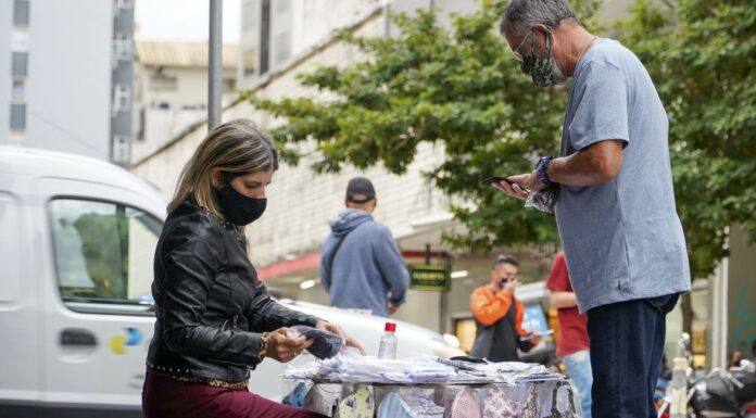 Prefeito de Jacarezinho autoriza comércio ambulante no dia de finados