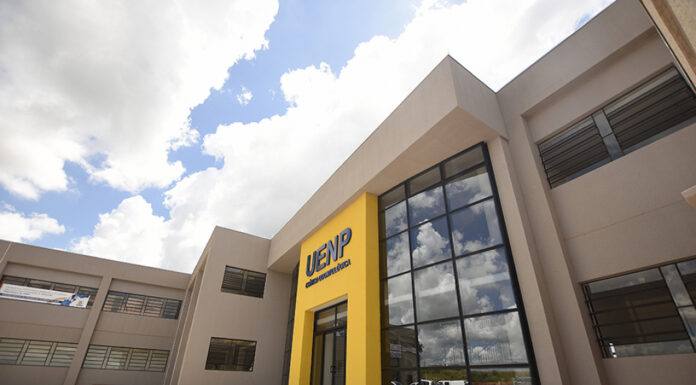 Curso de Odontologia da UENP recebe nota 4 no Enade