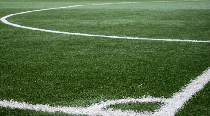 Ribeirão Claro tem autorização para reforma no Estádio Municipal