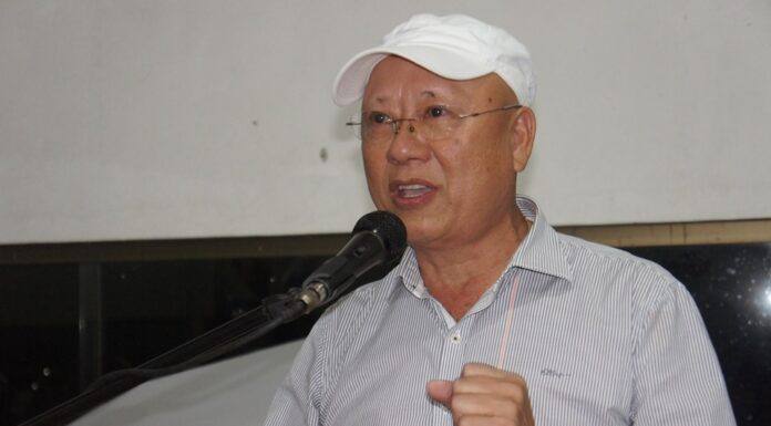 Eleições em Carlópolis: Pesquisa aponta reeleição de Hiroshi Kubo