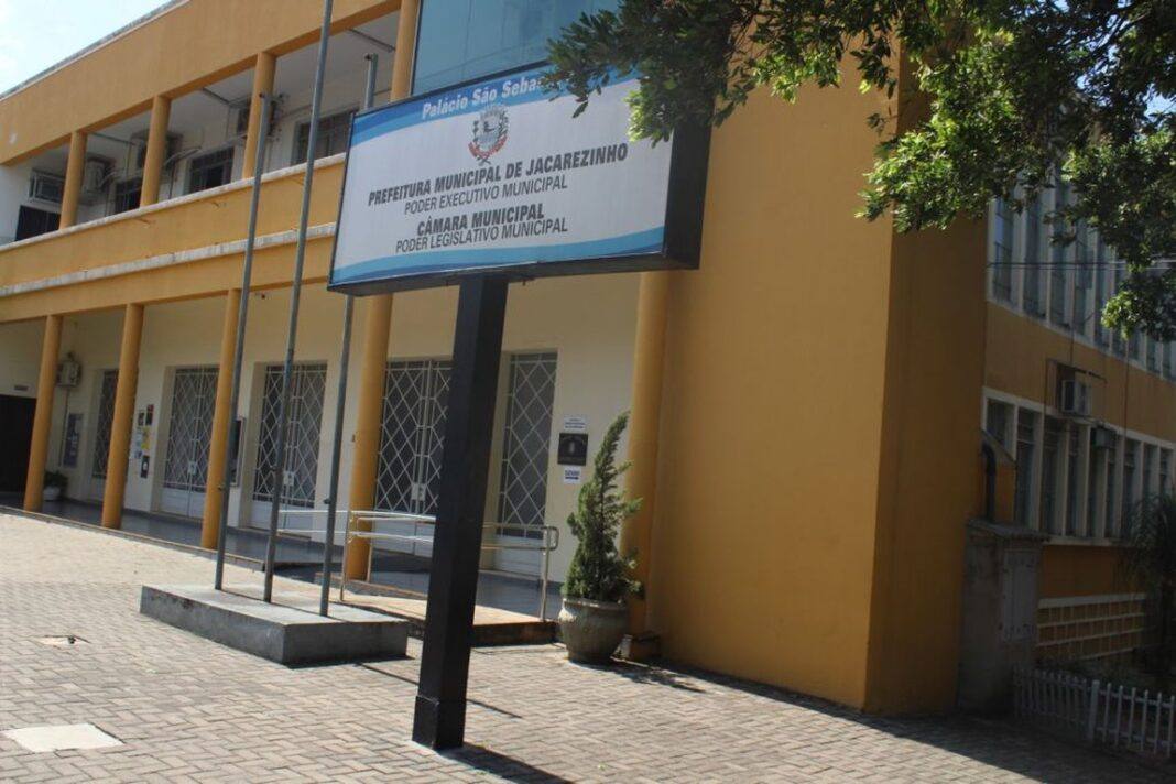 jacarezinho