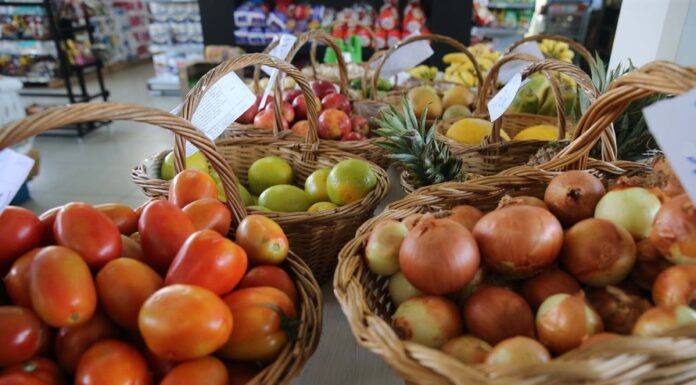 Secretaria da Agricultura promove ações contra o desperdício de alimentos