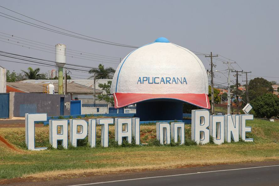 Feito no Parana Apucarana Bones