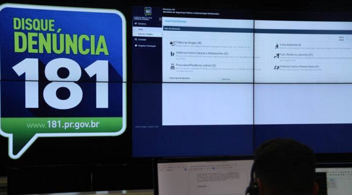 Secretaria da Segurança Pública lança campanha contra violência infantil