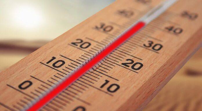 Temperaturas elevadas e poucas chuvas ampliam crise hídrica