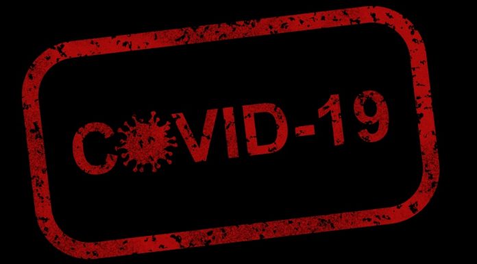 Prefeito de Tamarana testa positivo para Covid-19