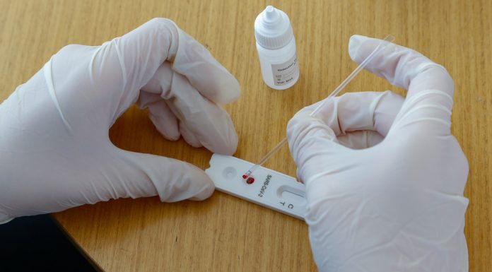 Município de Wenceslau Braz apresenta 234 casos confirmados da Covid-19