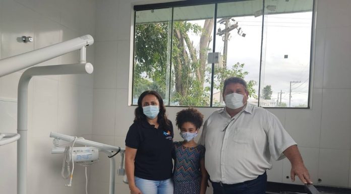 Ações do Programa Saúde na Escola é finalizado com sucesso