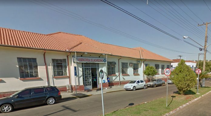 Santa Casa de Jacarezinho recebe R$ 744,6 mil para obras