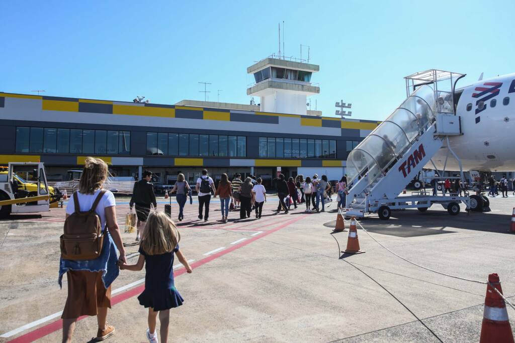 Secretaria do Turismo inicia série de encontros com municípios para reforçar setor