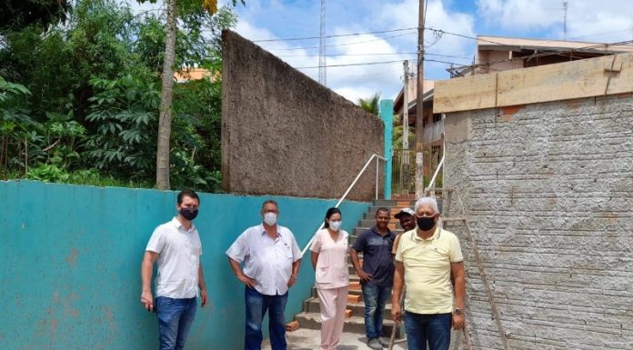 Prefeitura de Jacarezinho fará ampliação em Unidade de Saúde