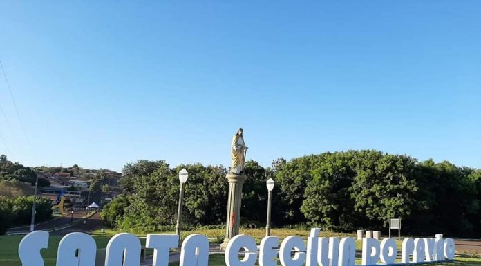 Prefeitura de Santa Cecília do Pavão emite novo decreto