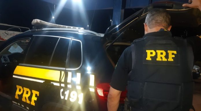 Acusado de tráfico internacional de drogas é detido em Jacarezinho