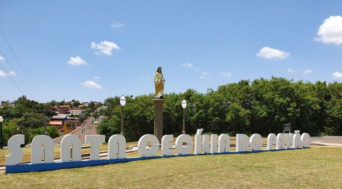 Município de Santa Cecília do Pavão abre inscrições do Vale Social