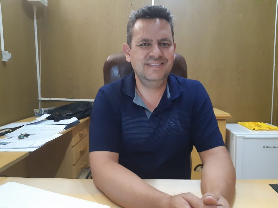 Regis Jaboti