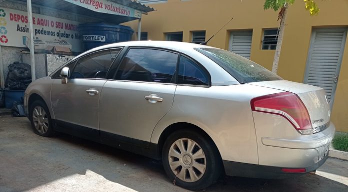 Prefeitura de Jacarezinho fará leilão de veículos e maquinários não utilizados
