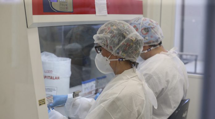 Prefeito de Wenceslau Braz realiza reunião com enfermeiros