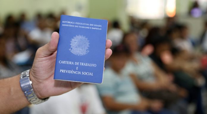 Sengés tem melhor resultado em 5 anos na geração de empregos