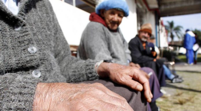 Asilo em Santana do Itararé tem 04 casos confirmados da Covid-19