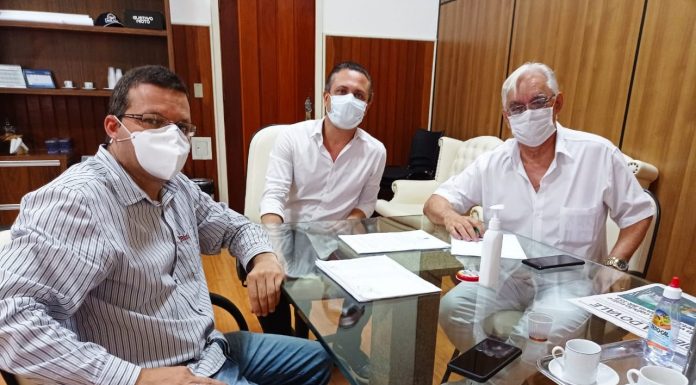 Prefeitura de Jacarezinho amplia repasse à Santa Casa de Misericórdia