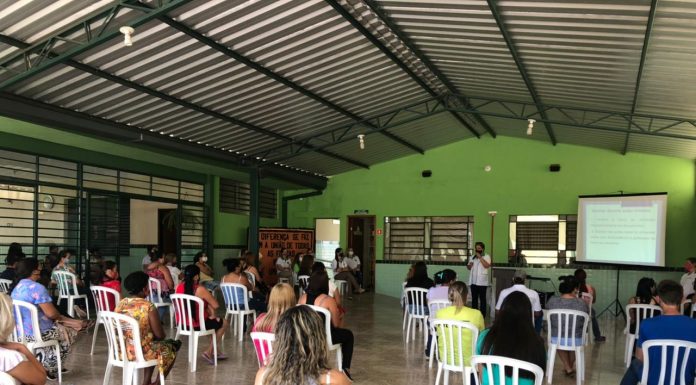 Rede municipal de ensino em Jaguariaíva inicia aulas remotas