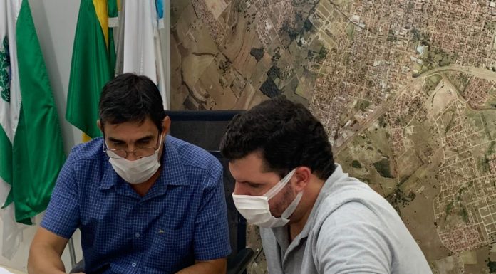 Santo Antônio Da Platina terá R$ 1.5 Milhão para recapeamento