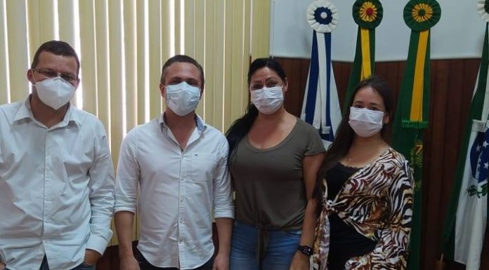 Unidades de Saúde dos bairros em Jacarezinho terá Enfermeira Obstetra