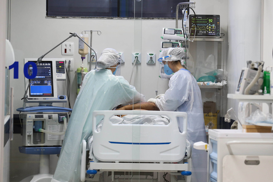 Hosp Colorado