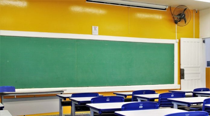 Prefeitura de Jaguariaíva decide não retornar aulas presenciais