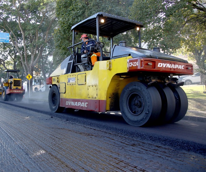 obras