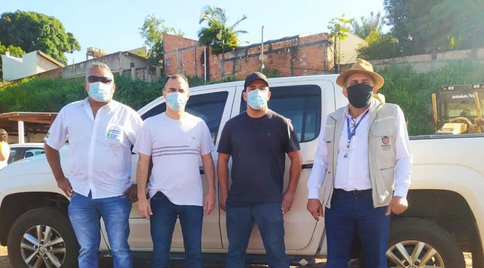 Prefeitura de Assaí realiza força-tarefa no combate à dengue