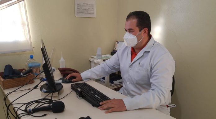 Reforço: Prefeitura de Ribeirão Claro contrata mais um médico