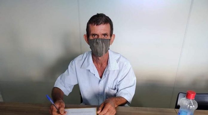 Prefeitura de Santa Cecília do Pavão inicia credenciamento de Produtores Rurais