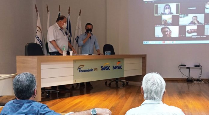 Prefeitos que integram o CISNORPI aprovam compra de vacinas