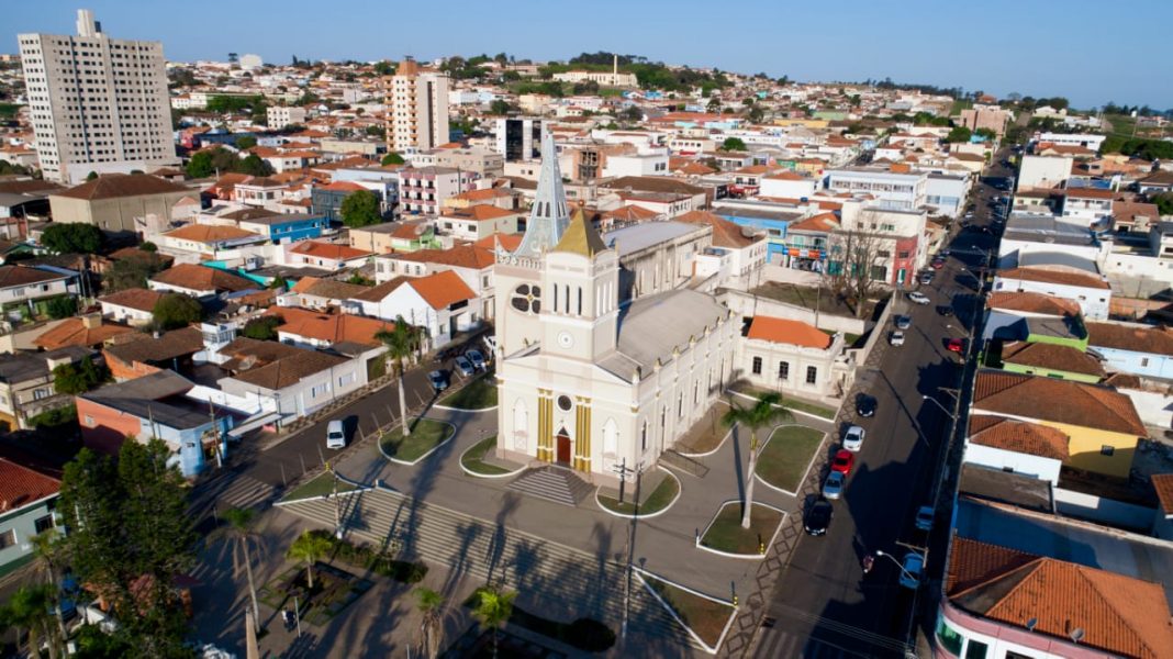Decreeto Siqueira Campos