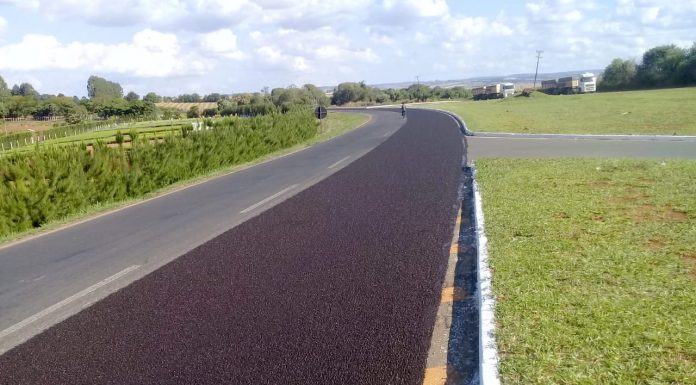 Licitação das terceiras faixas da PR-092 segue para fase de habilitação