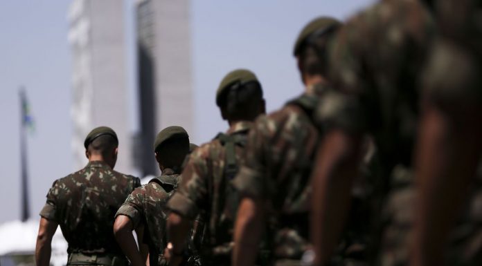 Junta militar retoma atendimento em Santana do Itararé