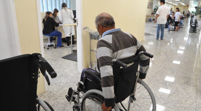 Prefeitura de Santana do Itararé adquire 20 novas cadeiras de rodas